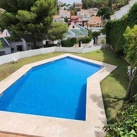 Apartamento "La Vina" Málaga Buitenkant foto