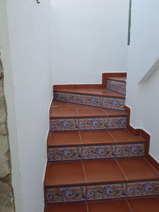 Apartamento "La Vina" Málaga Buitenkant foto