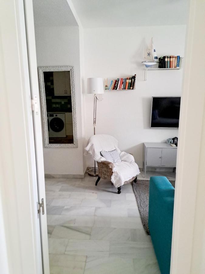 Apartamento "La Vina" Málaga Buitenkant foto