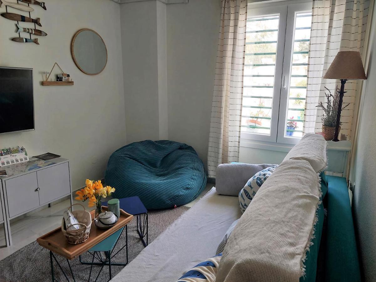 Apartamento "La Vina" Málaga Buitenkant foto